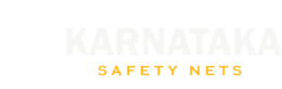 Karnataka Safety Nets Logo